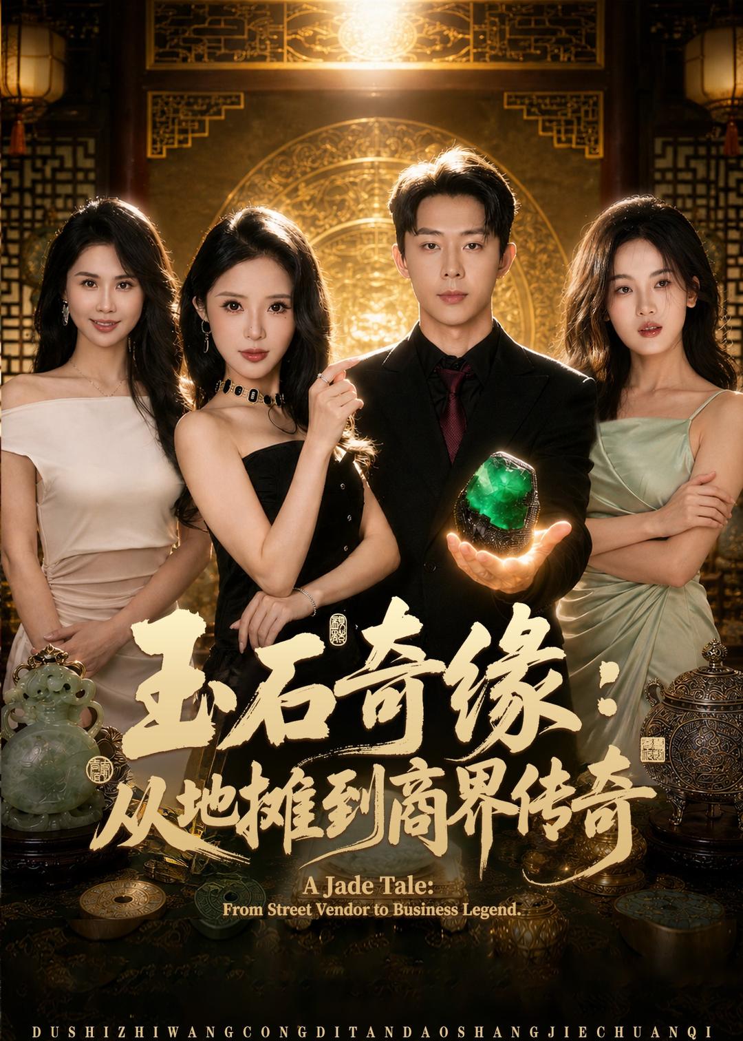 年代1960：穿越南锣鼓巷