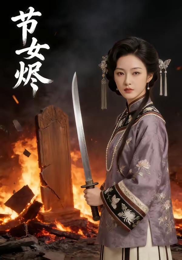 节女烬     Ai