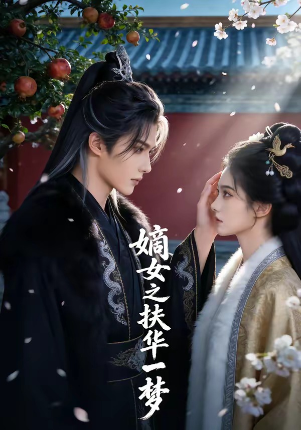 嫡女之扶华一梦    AI