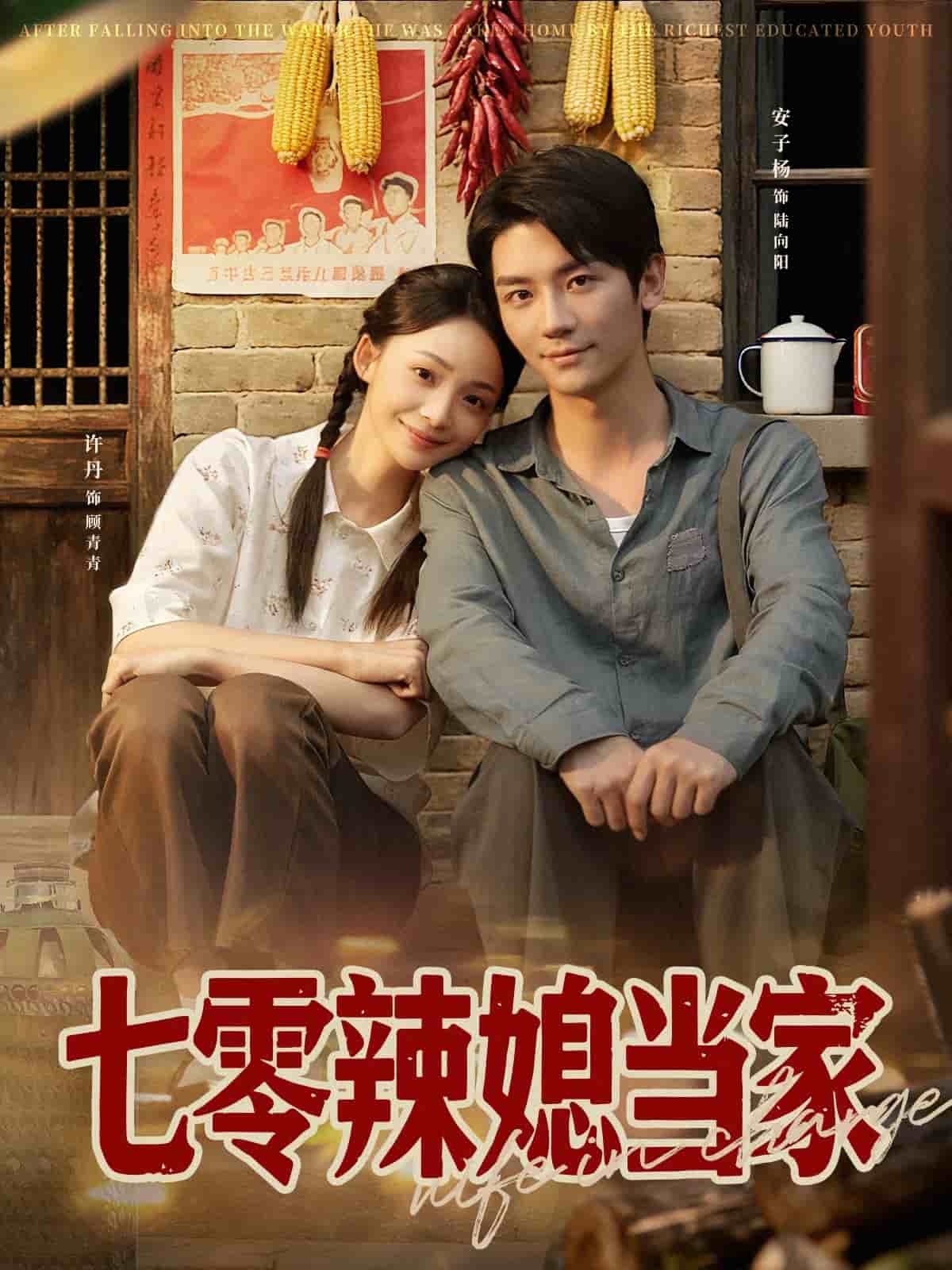 七零辣媳当家