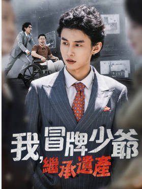 我冒牌少爷，继承遗产