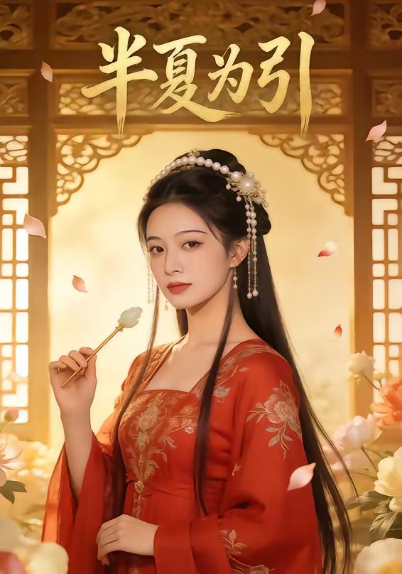 半夏为引