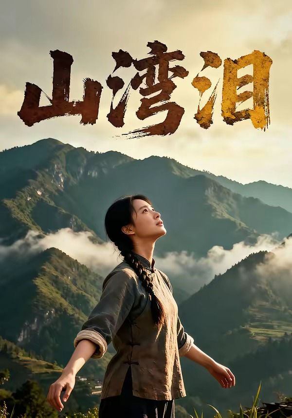 山湾泪