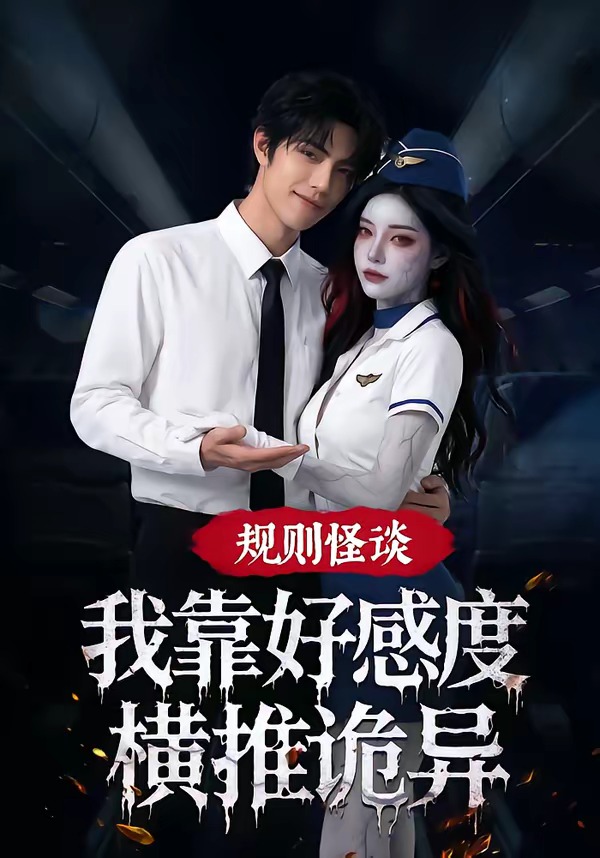 规则怪谈：我靠好感度横推.诡异