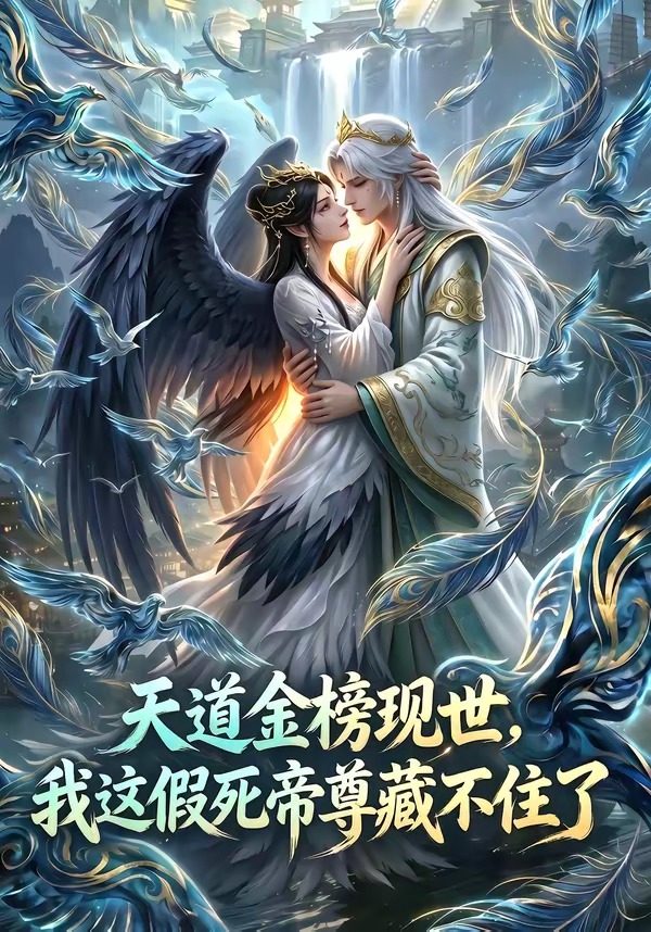 天道金榜.现世我这假死帝尊藏不住了