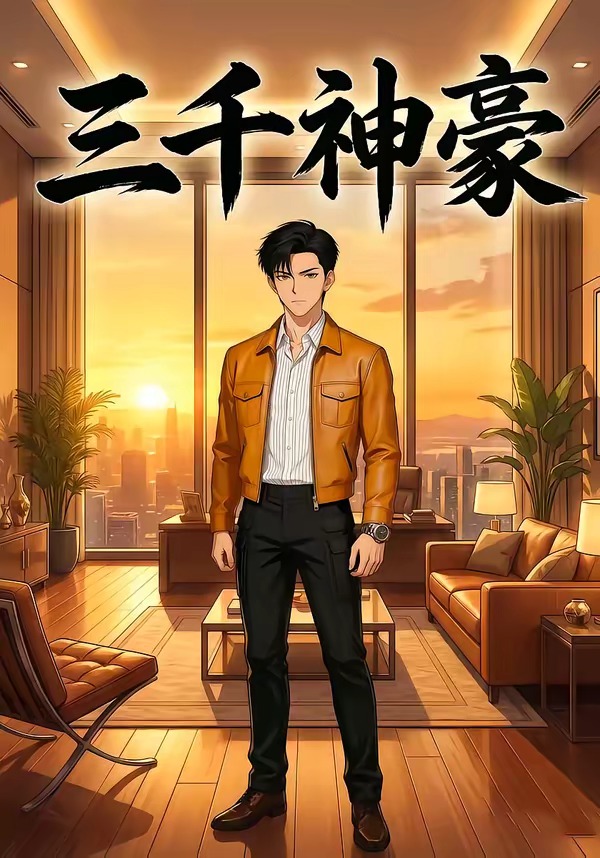 三千神豪
