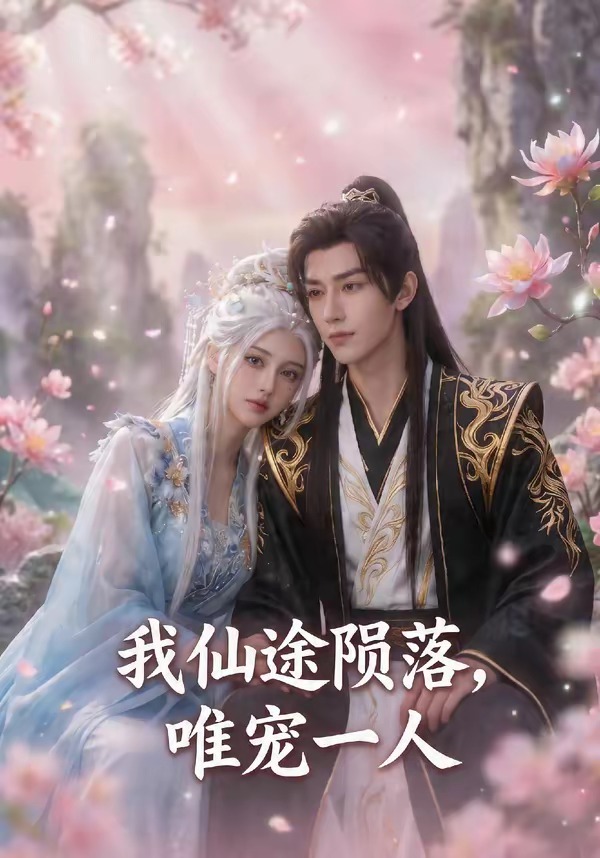 我仙途陨落，唯宠一人