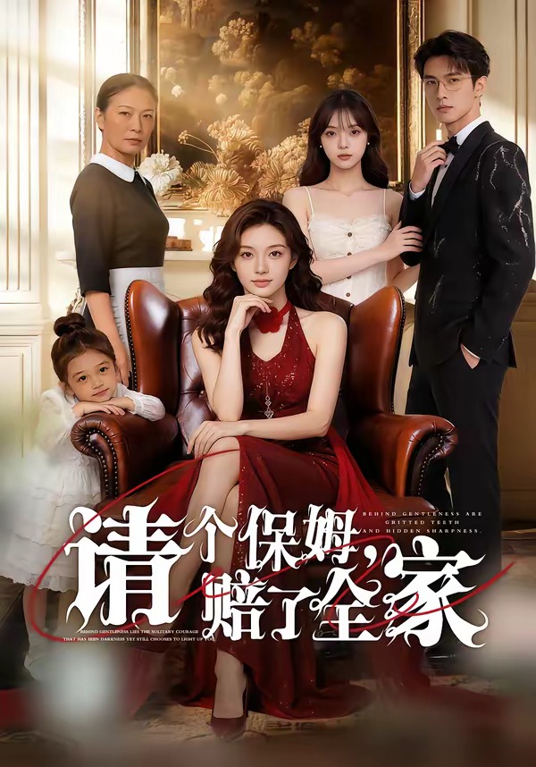 请个保姆，赔了全家