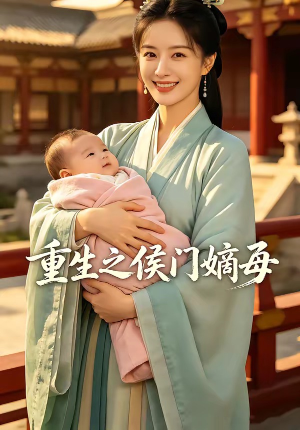 重生之侯门嫡母