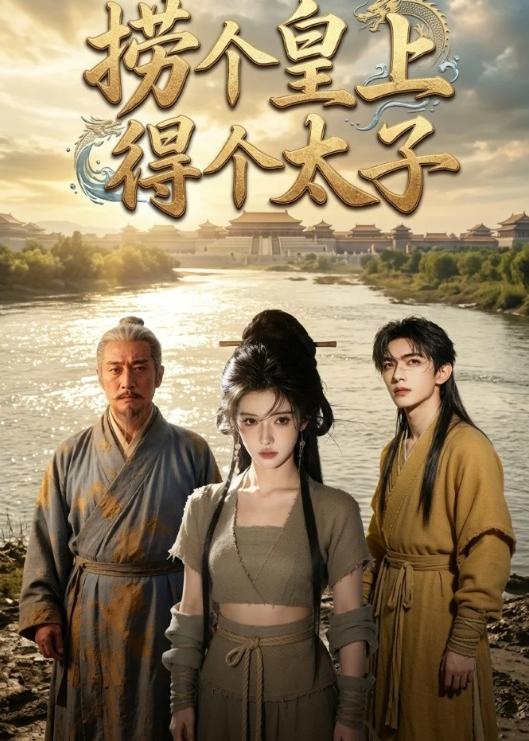 捞个皇上得个太子