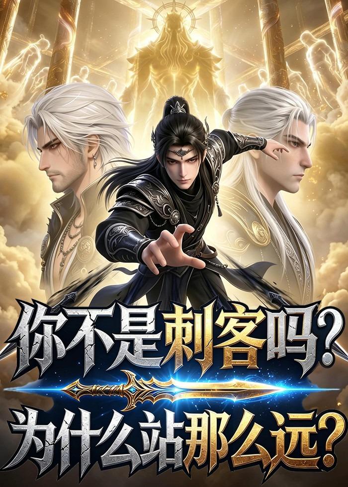 你不是刺客吗？为什么站那么远