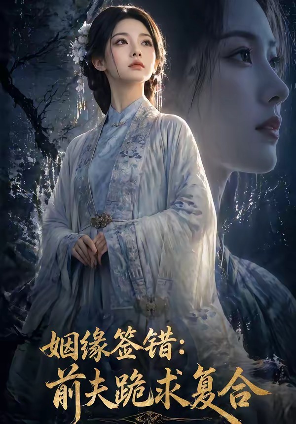 姻缘签错：前夫跪求复合