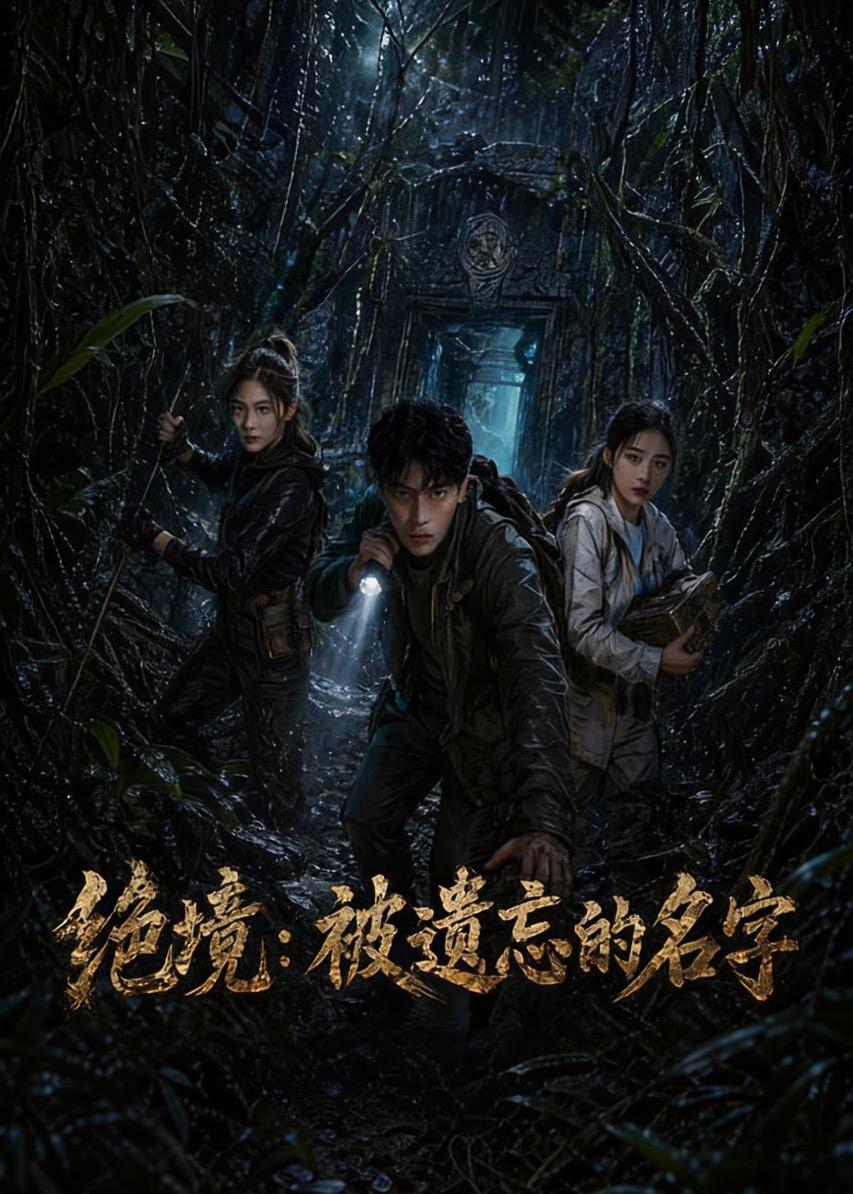 绝境,被遗忘的名字