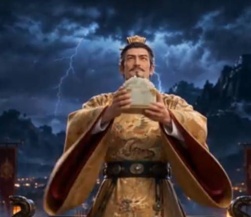 朕在现代打工：从日结200干到世界首富