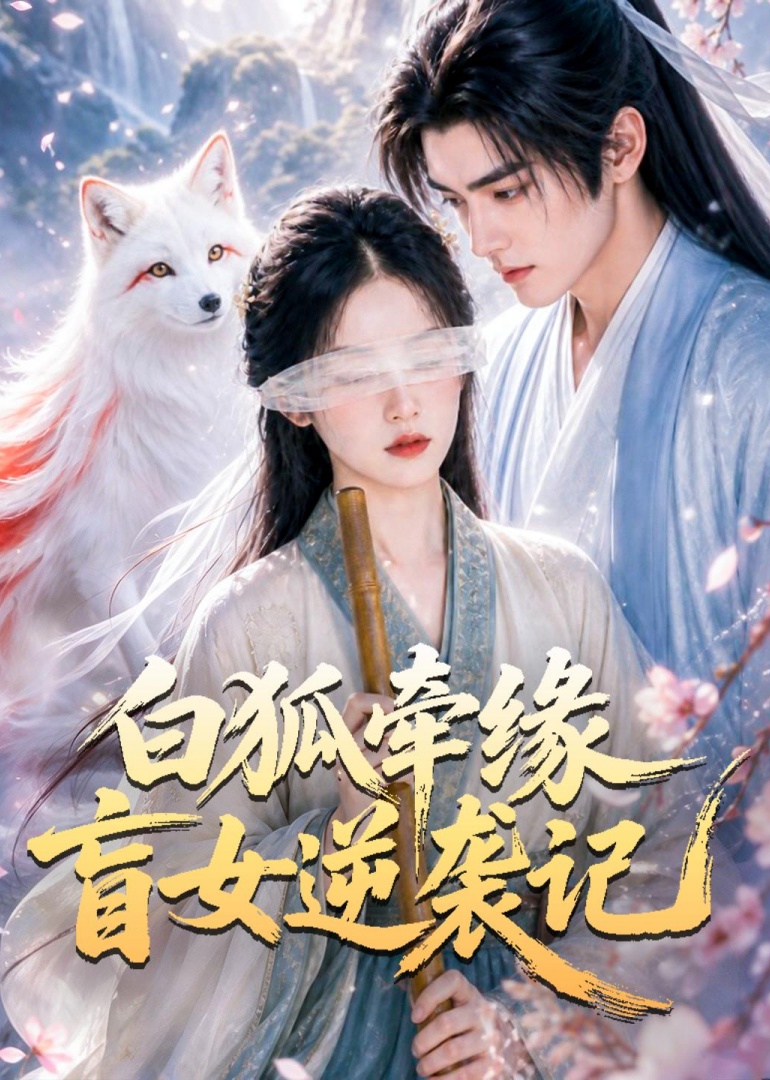 白狐牵缘盲女逆袭记
