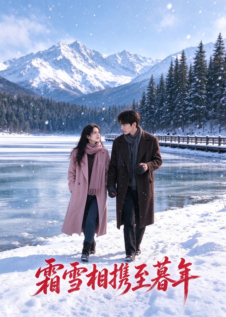霜雪相携至暮年
