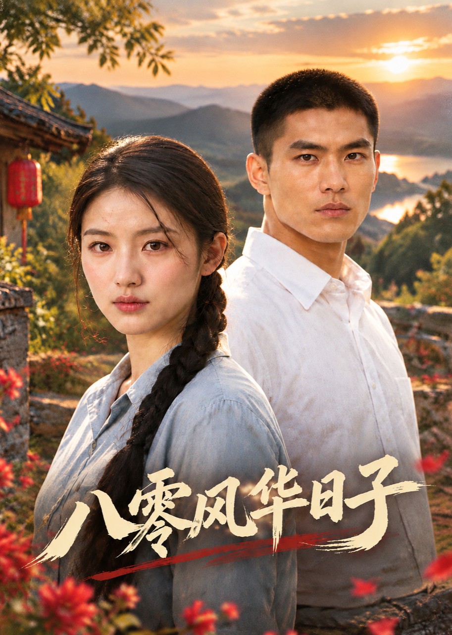 八零风华日子