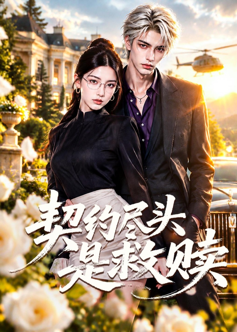 契约尽头是救赎