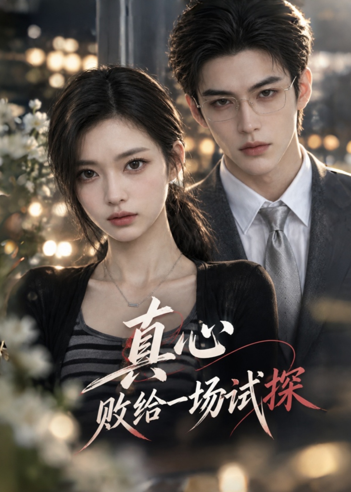 真心，败给一场试探