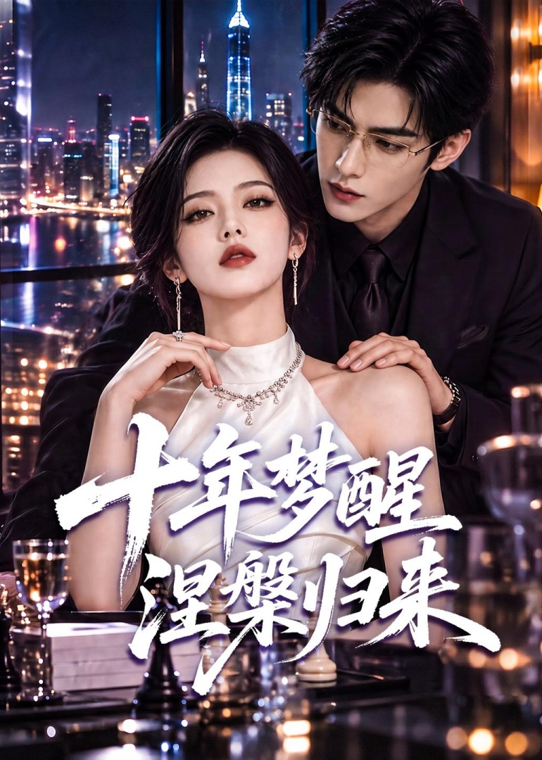 十年梦醒涅槃归来