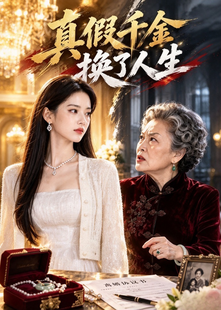 真假千金换了人生