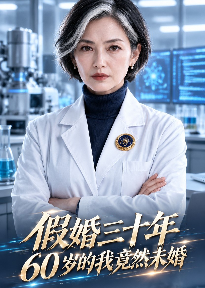 假婚三十年：60岁的我竟然未婚