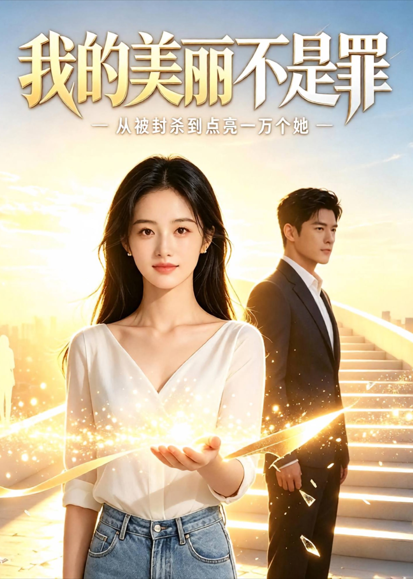 我的美丽不是罪