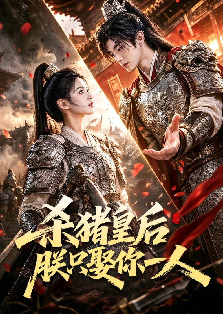 杀猪皇后朕只娶你一人