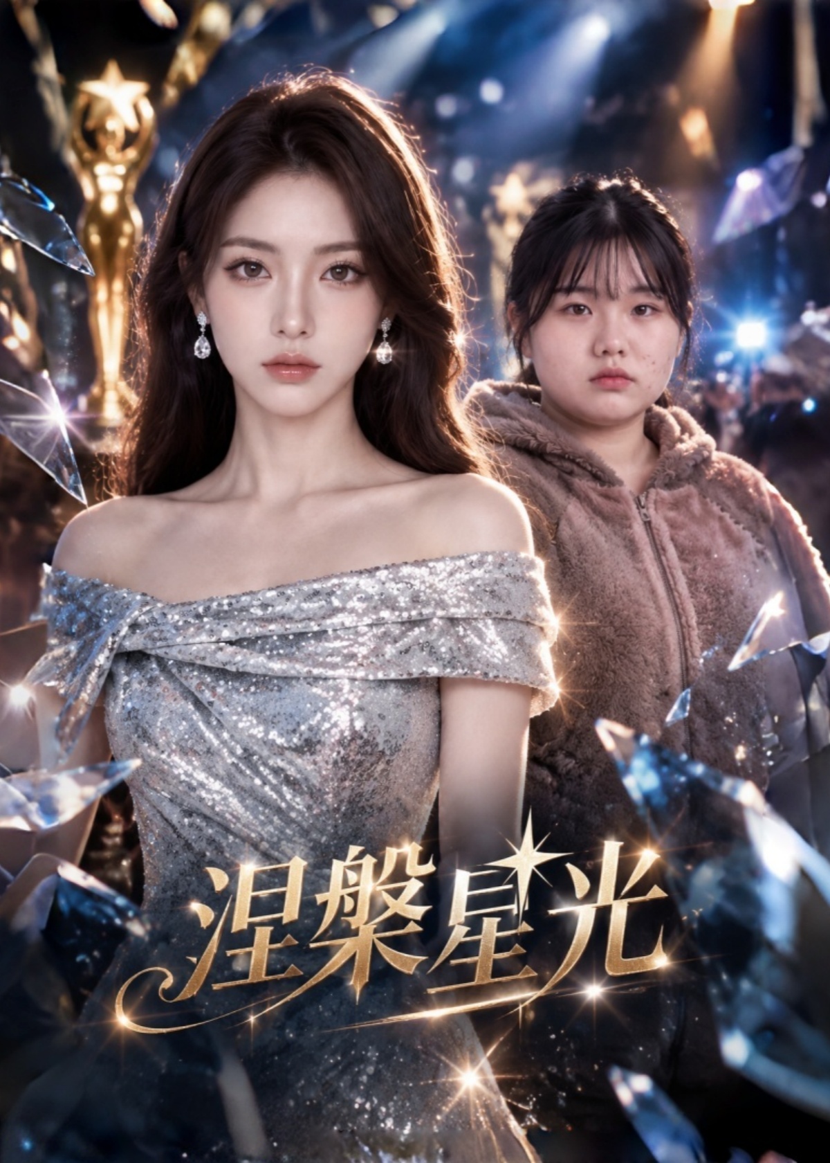 涅槃星光