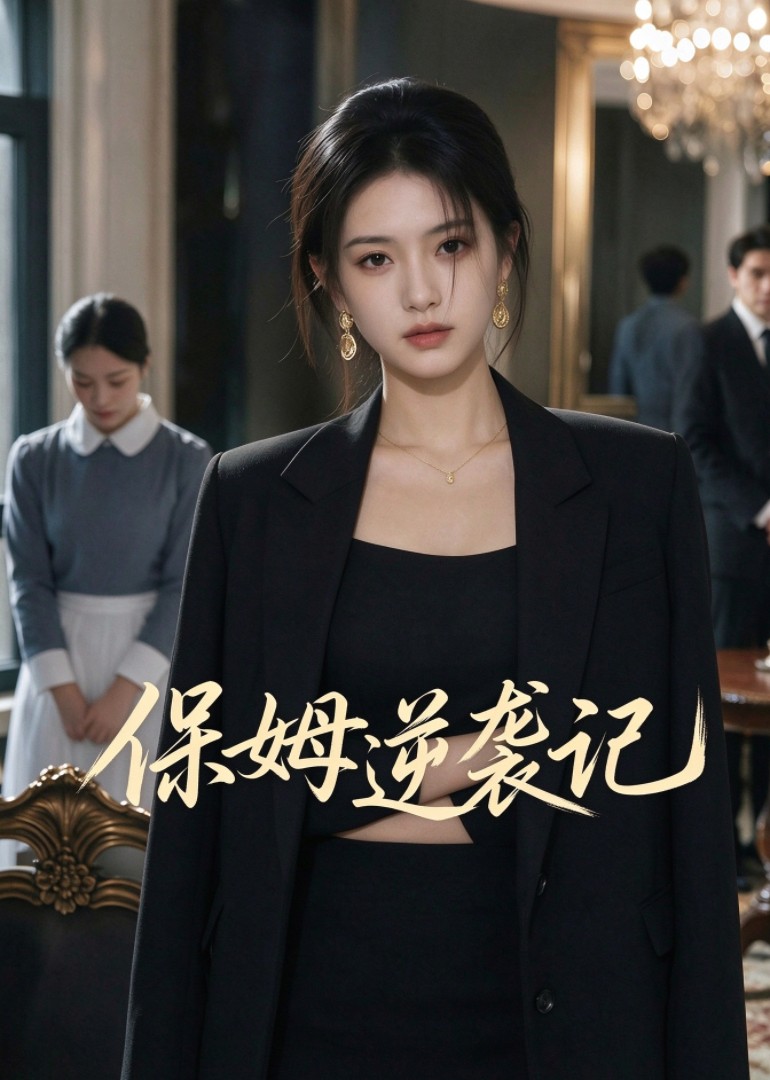 保姆逆袭记