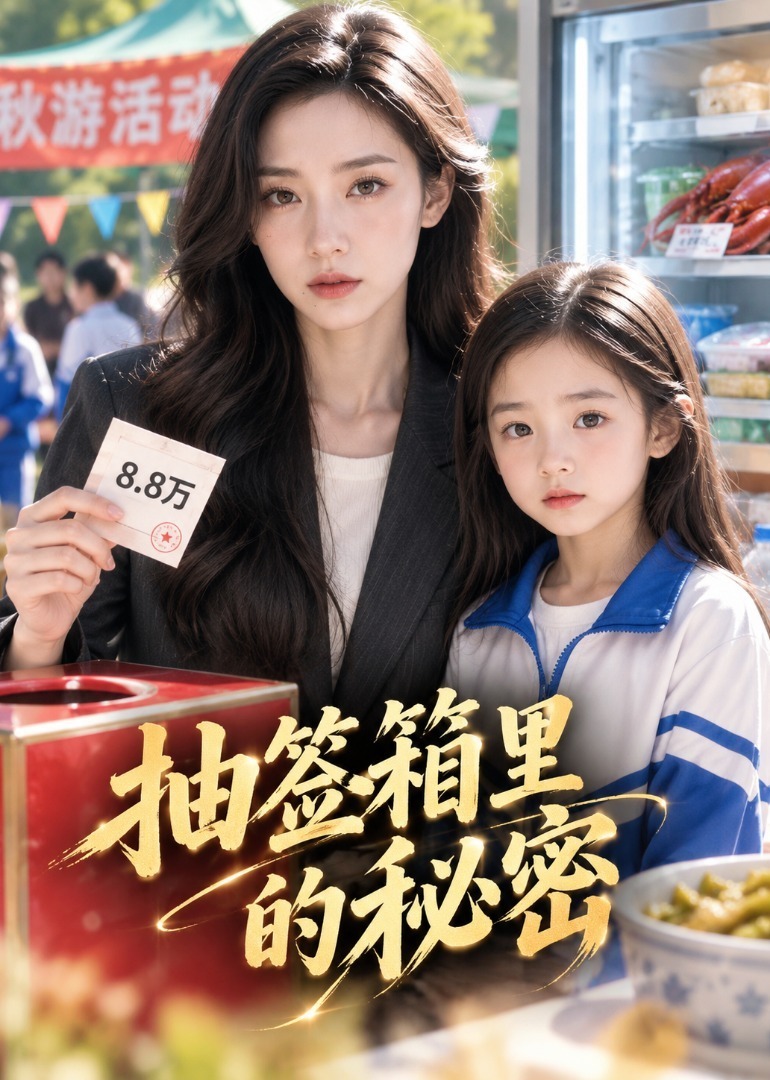 抽签箱里的秘密
