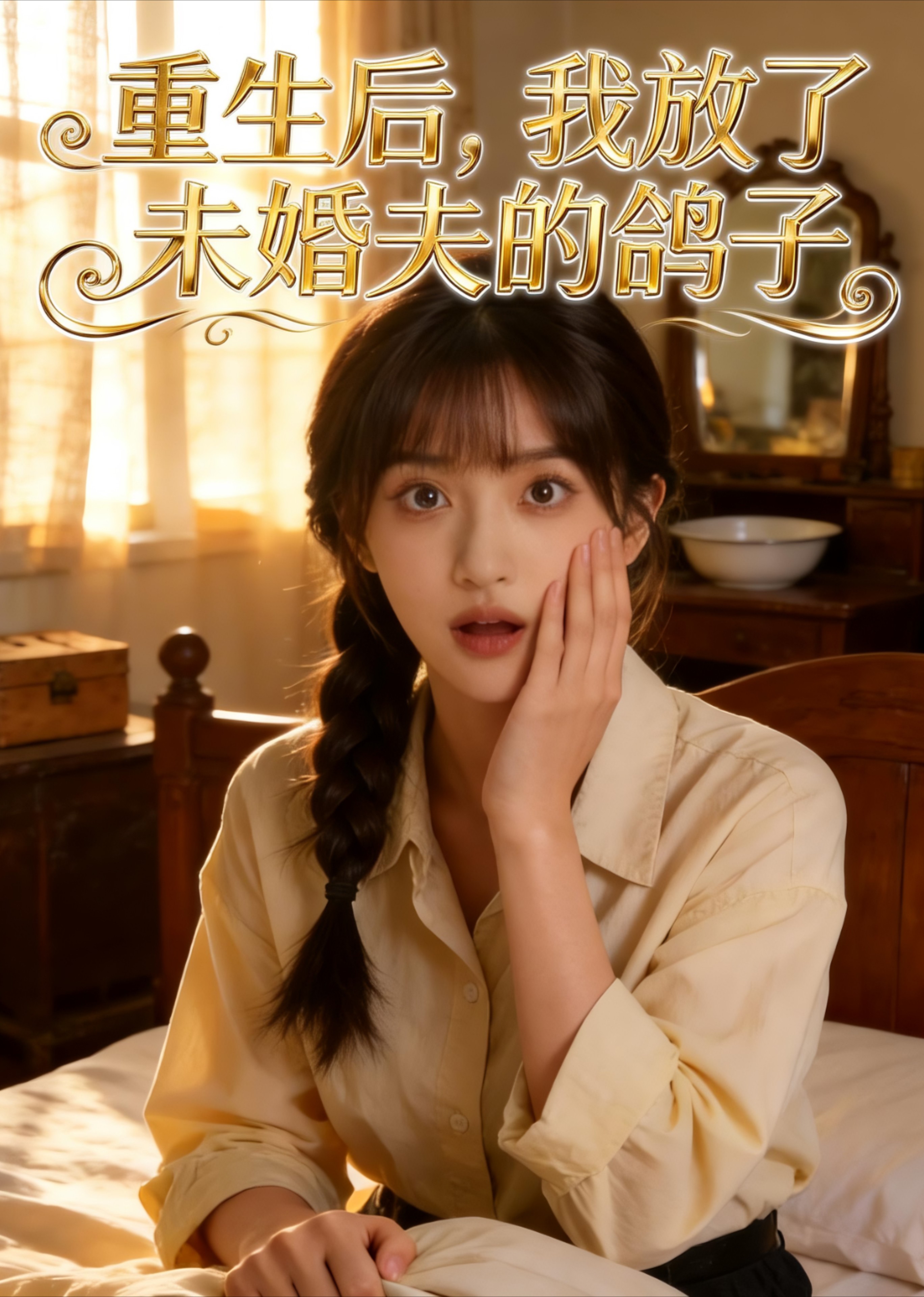 重生后，我放了未婚夫的鸽子