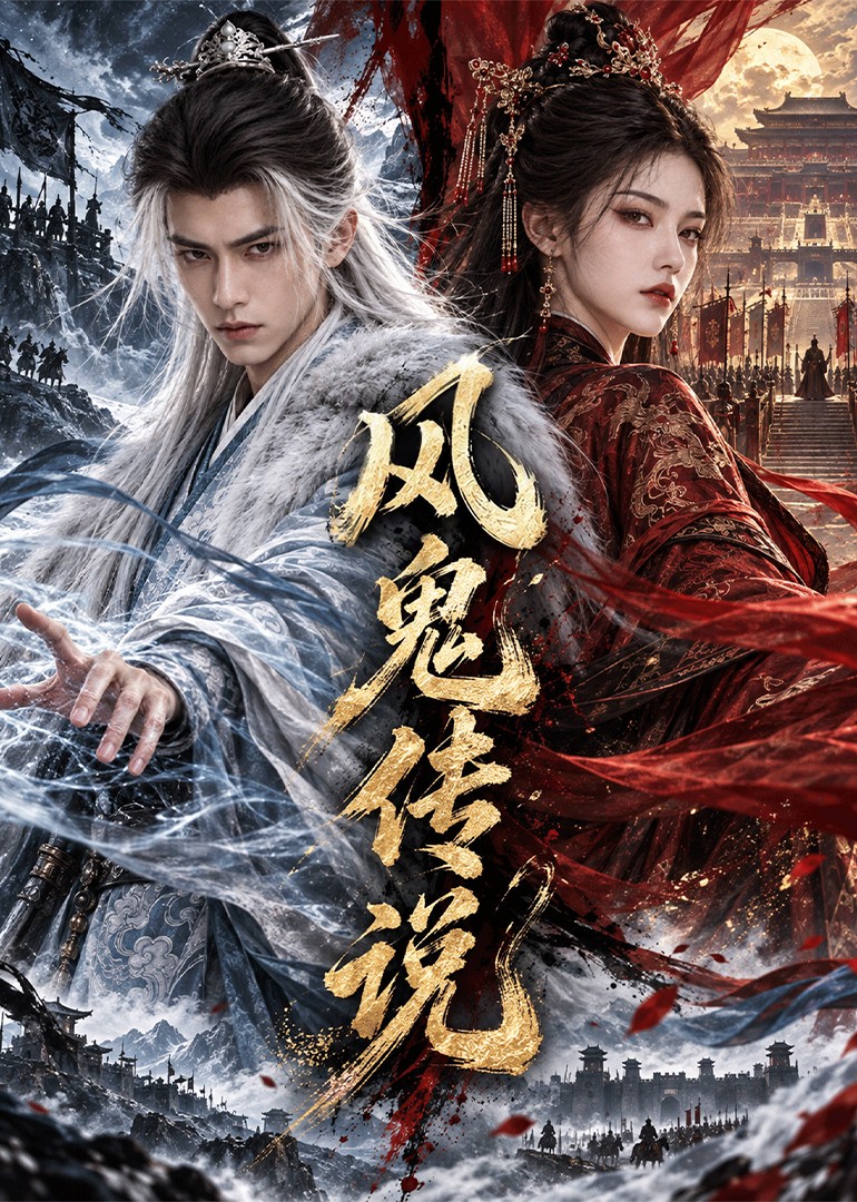 风鬼传说