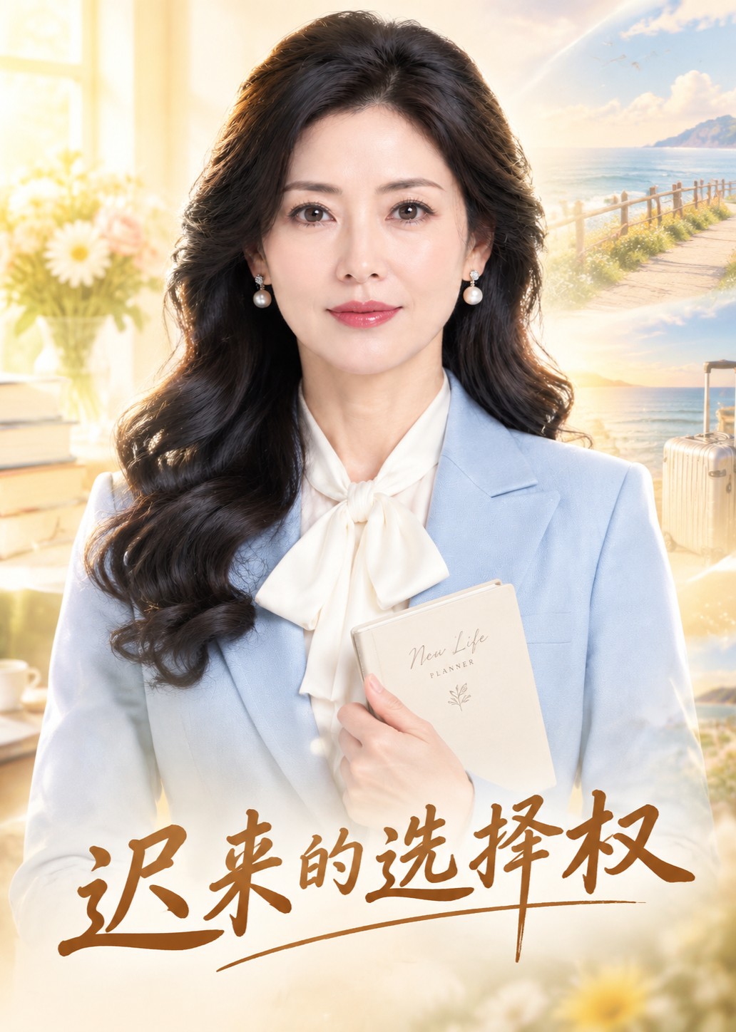 迟来的选择权